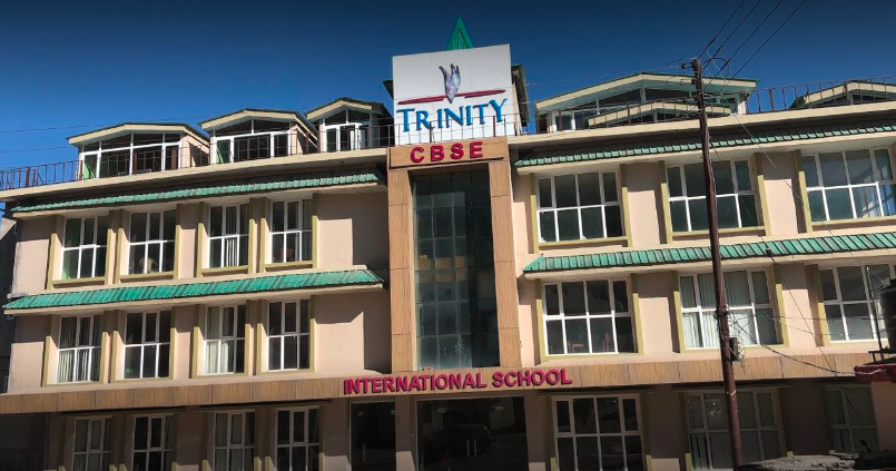 Trinity International School
